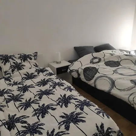 Appartement 70M² Pierrelatte Cosy, Netflix+Wifi Exterior photo