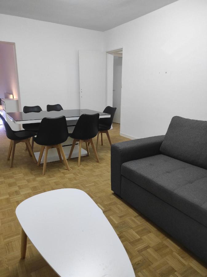 70m² Cosy, Netflix+wifi Apartment *