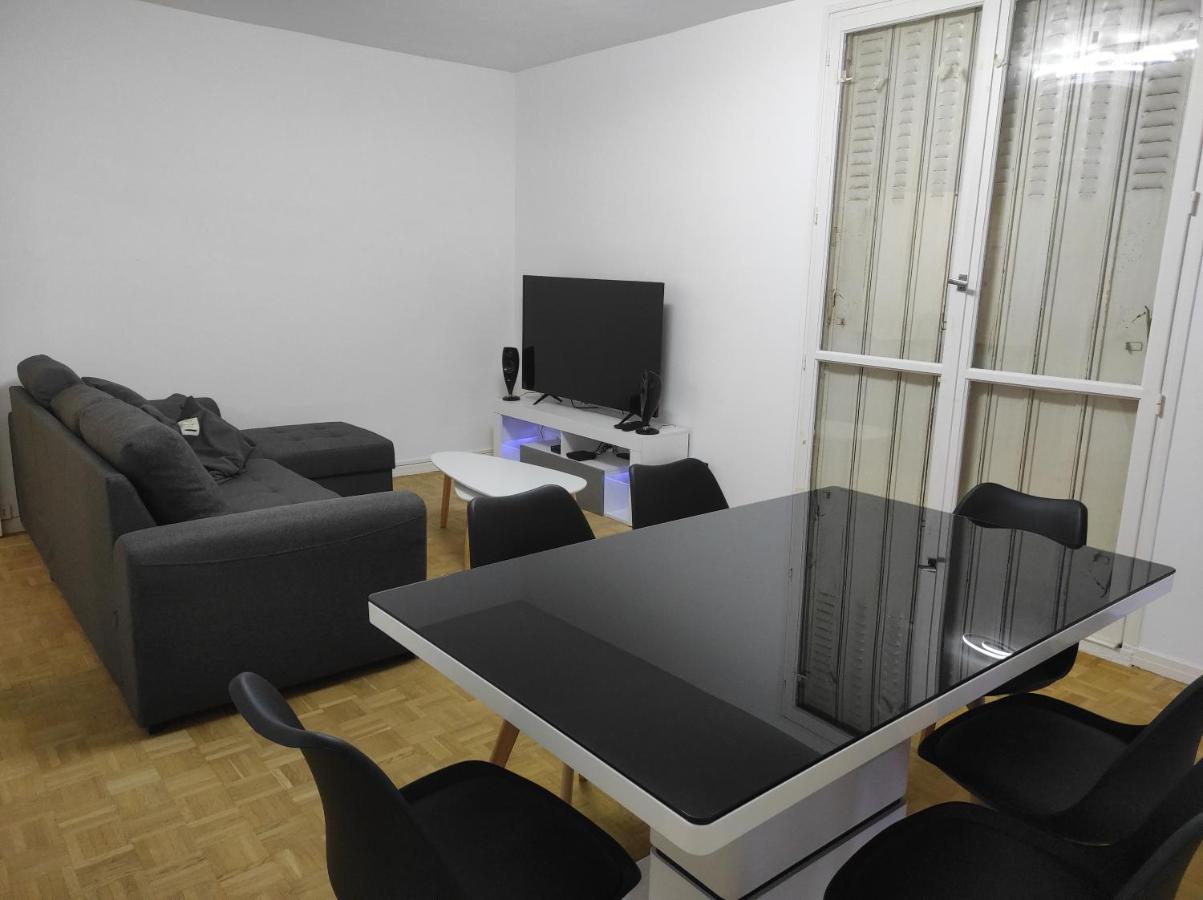 Apartment 70m² Cosy, Netflix+wifi *